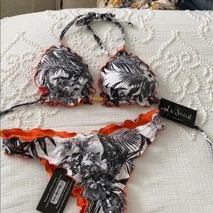 Le Saint Brazilian Bikini